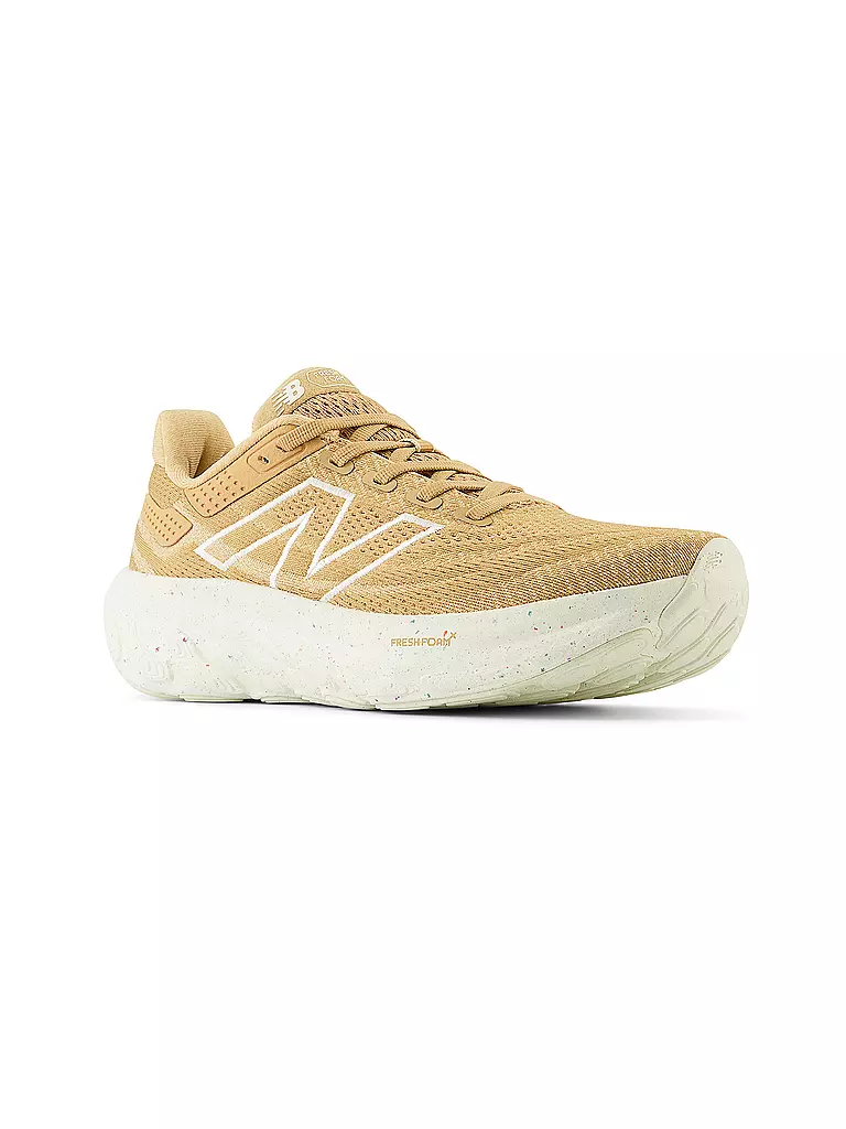 NEW BALANCE | Damen Laufschuhe Fresh Foam X 1080 v13 | beige