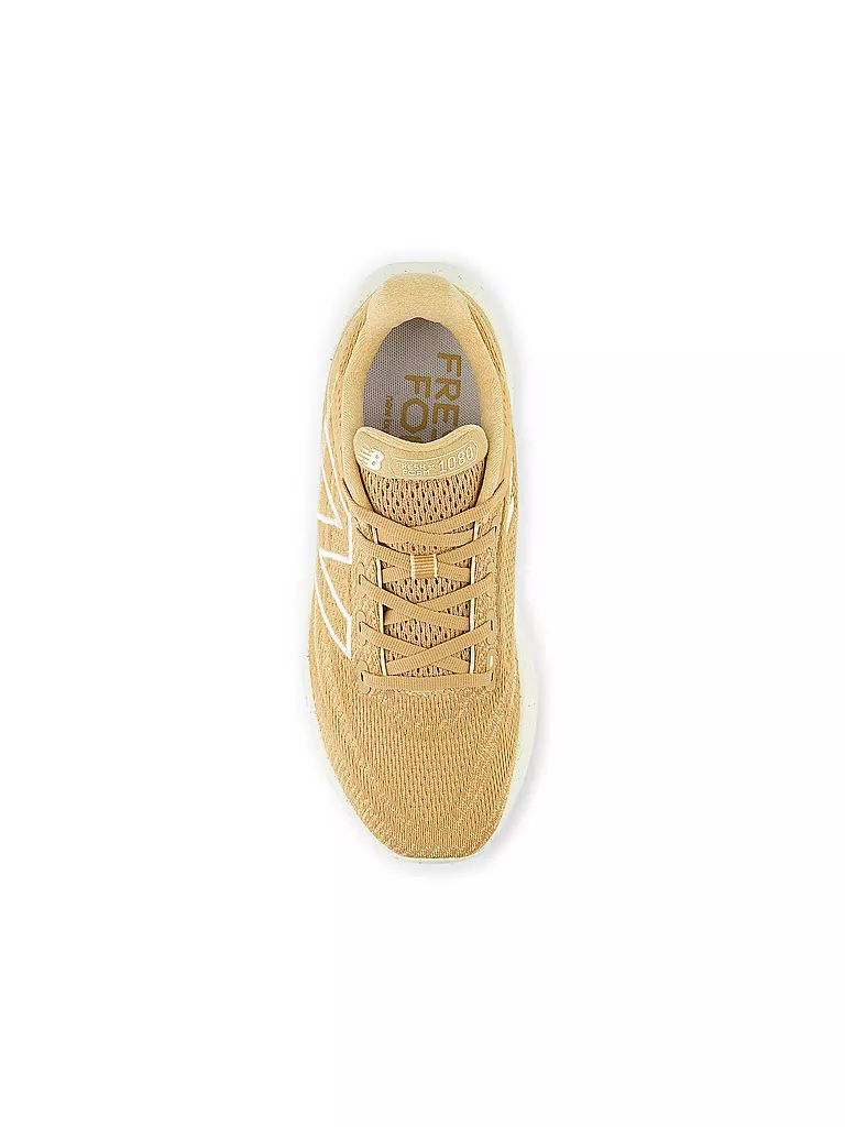 NEW BALANCE | Damen Laufschuhe Fresh Foam X 1080 v13 | beige