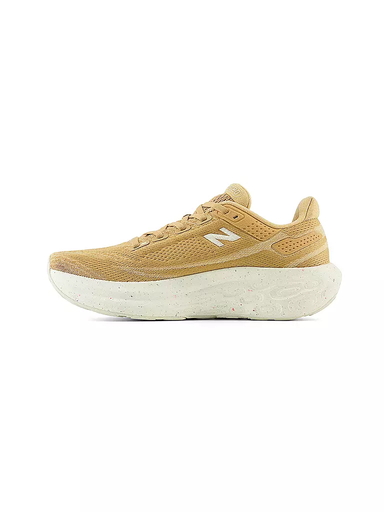 NEW BALANCE | Damen Laufschuhe Fresh Foam X 1080 v13 | beige