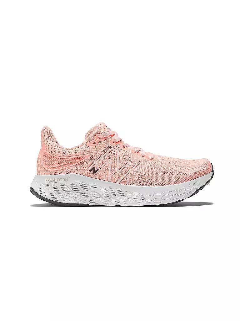 NEW BALANCE | Damen Laufschuhe Fresh Foam X 1080v12 | rosa