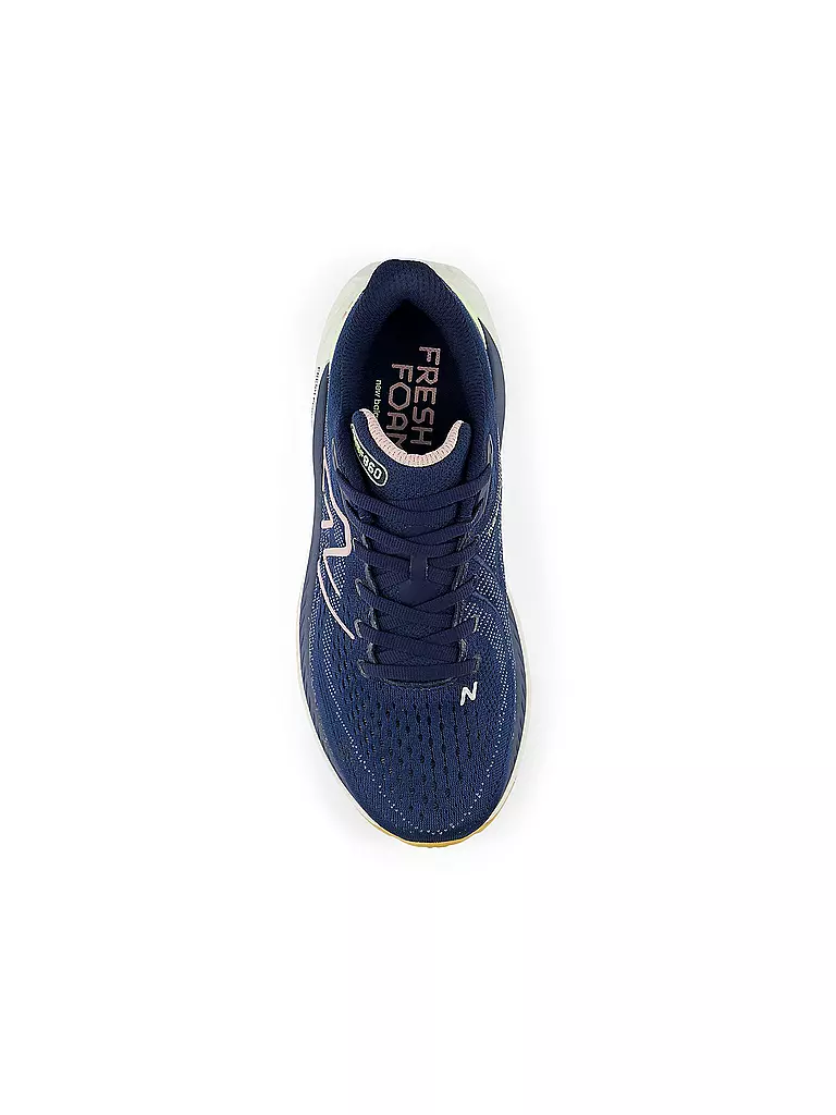 NEW BALANCE | Damen Laufschuhe Fresh Foam X 860v13 | blau