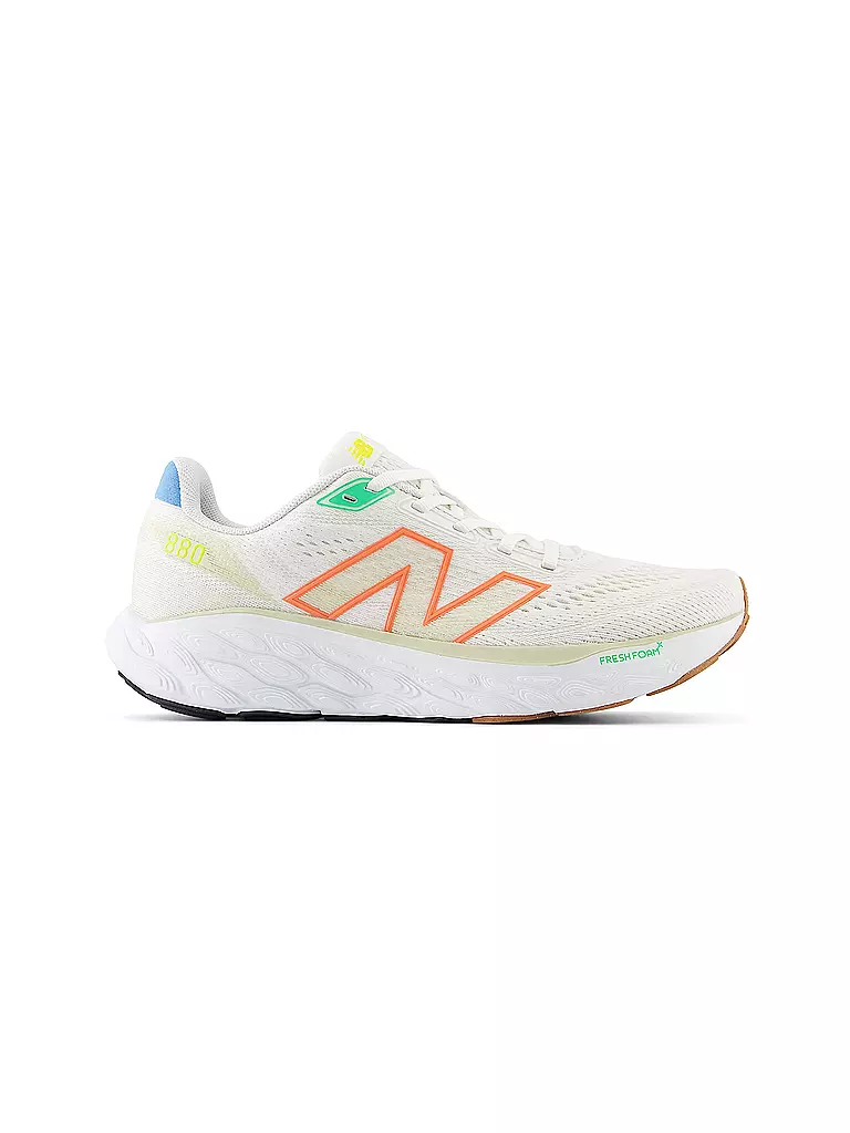 NEW BALANCE | Damen Laufschuhe Fresh Foam X 880v14 | beige