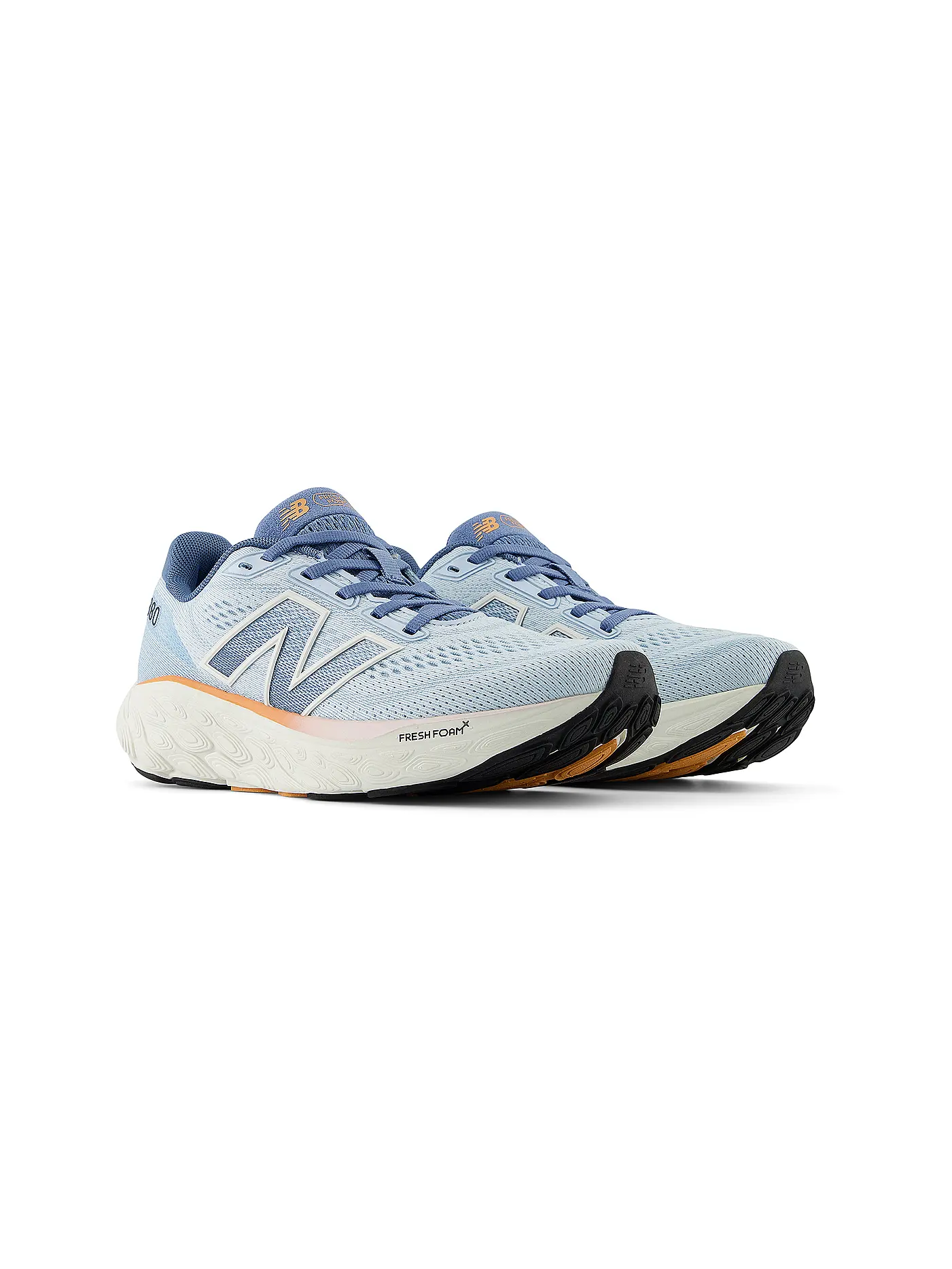 NEW BALANCE | Damen Laufschuhe Fresh Foam X 880v14 | hellblau