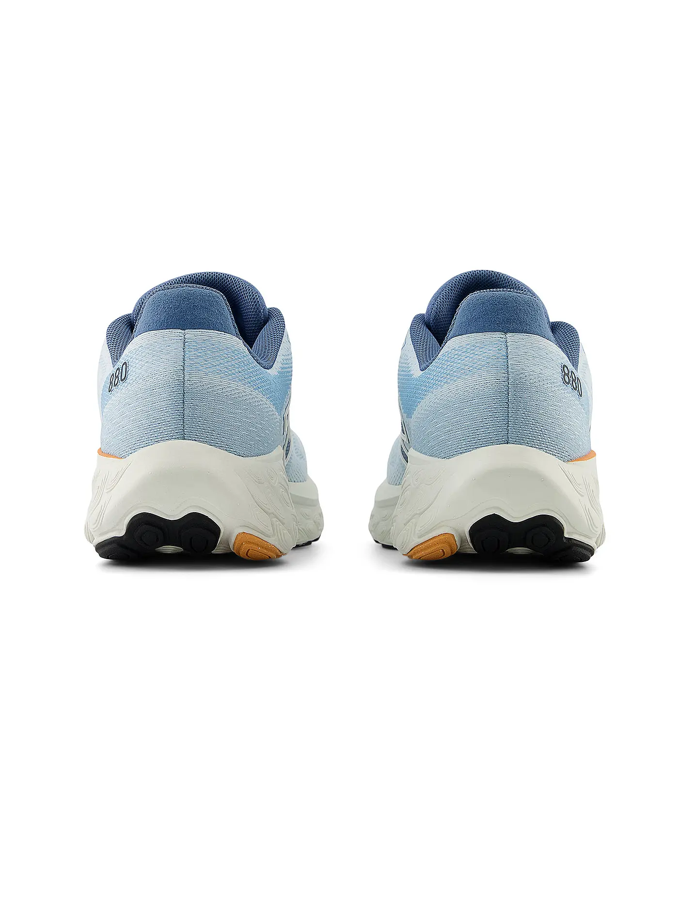 NEW BALANCE | Damen Laufschuhe Fresh Foam X 880v14 | hellblau