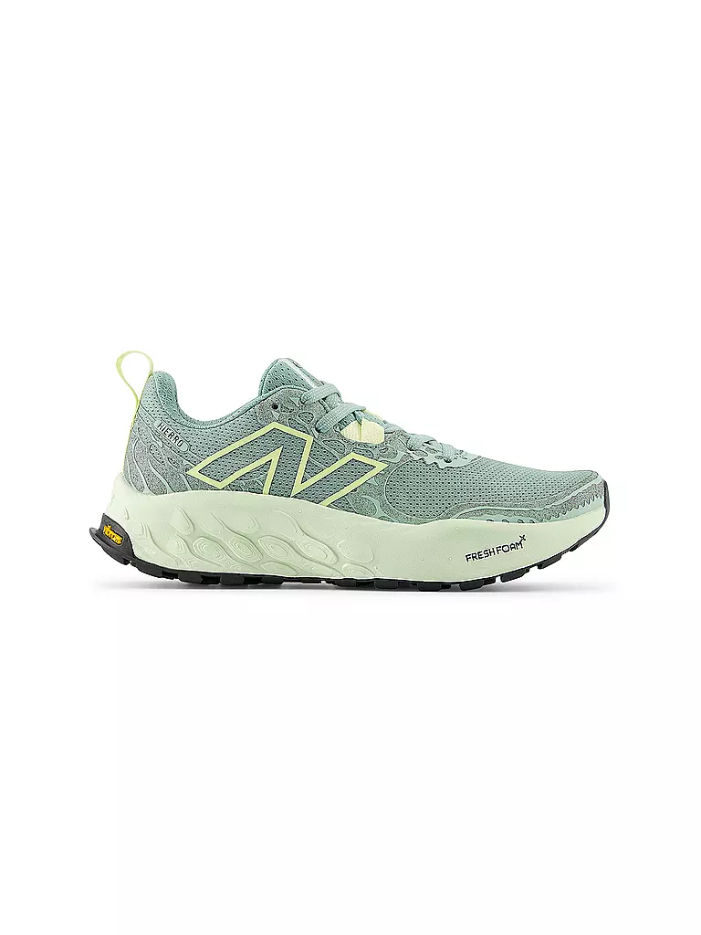 NEW BALANCE | Damen Laufschuhe Fresh Foam X Hierro v8  | türkis