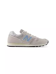 NEW BALANCE | Damen Sneaker 373 | hellgrau
