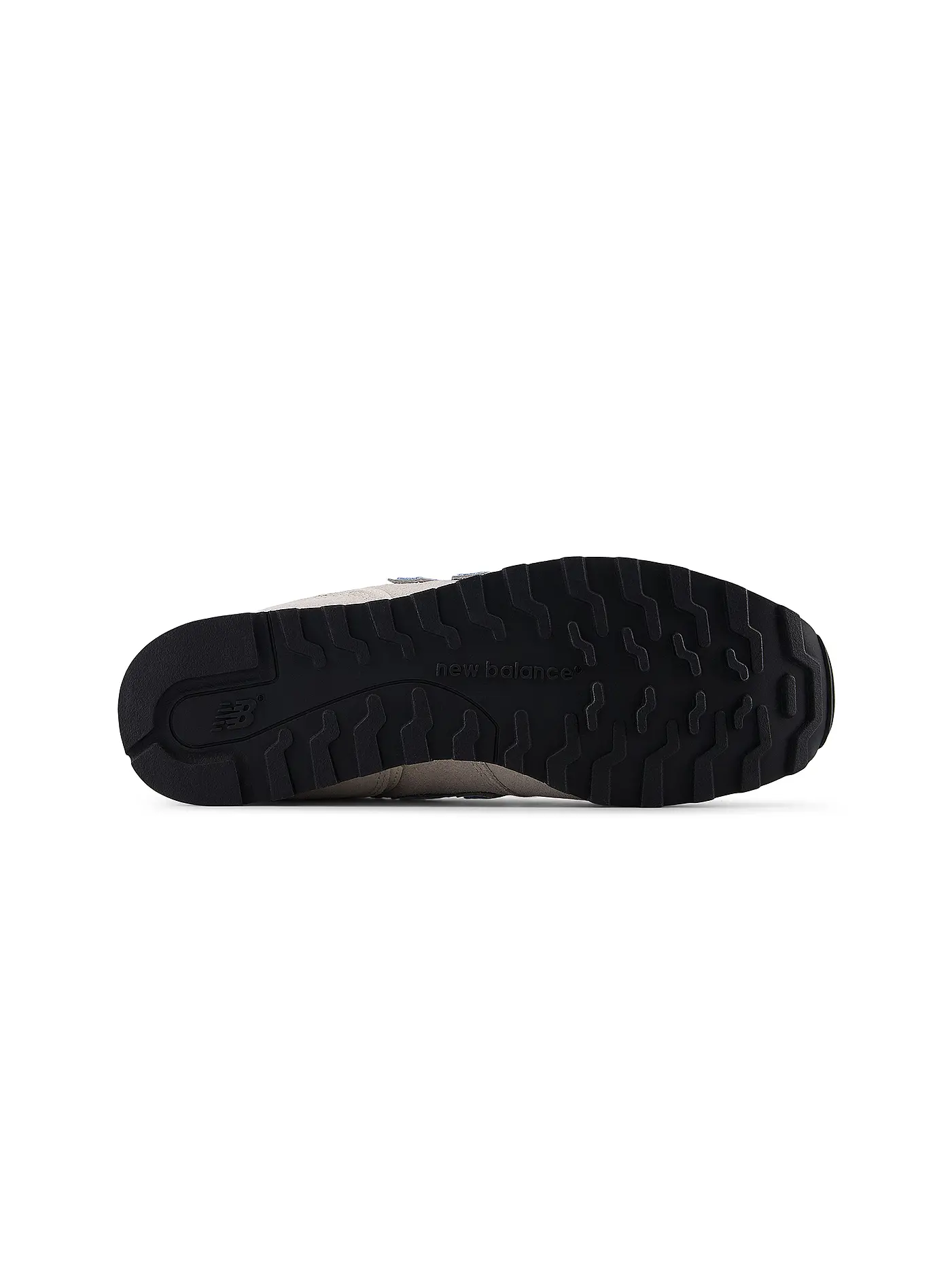 NEW BALANCE | Damen Sneaker 373 | hellgrau