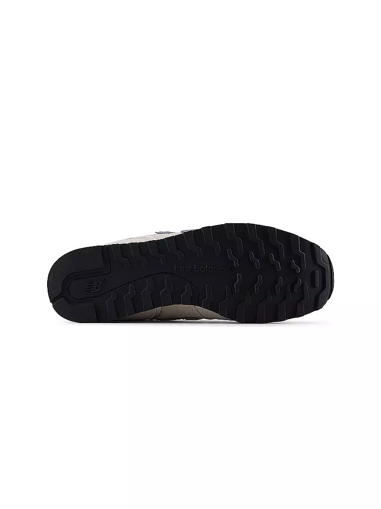 NEW BALANCE | Damen Sneaker 373 | hellgrau