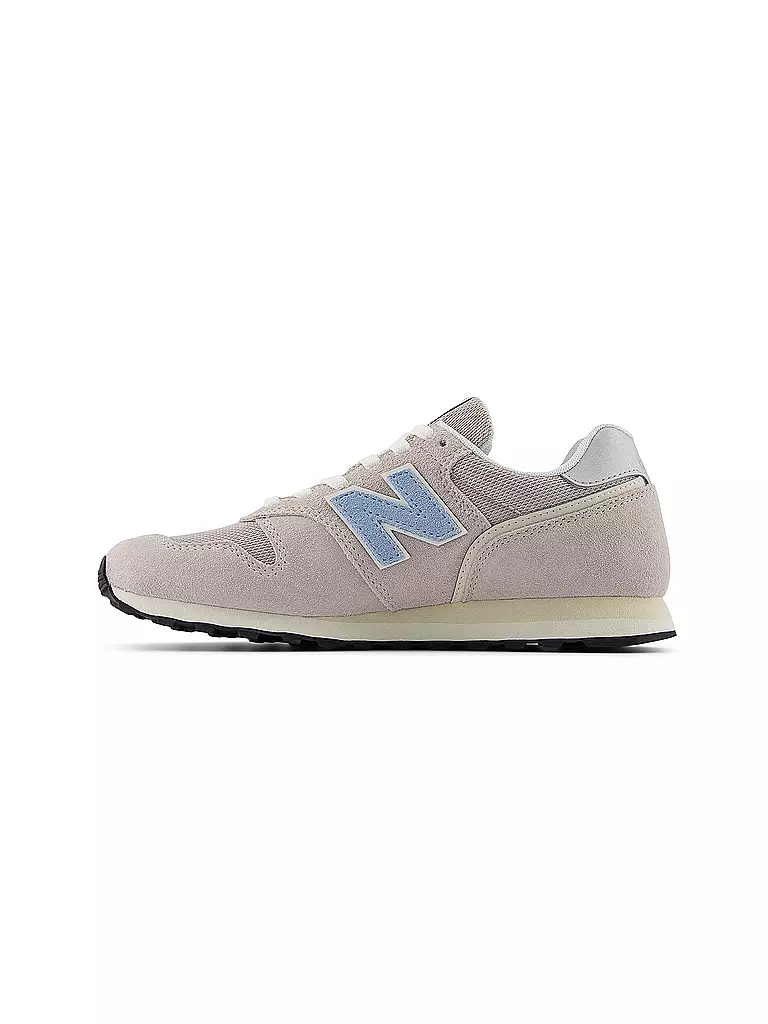 NEW BALANCE | Damen Sneaker 373 | hellgrau