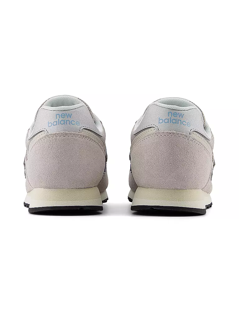 NEW BALANCE | Damen Sneaker 373 | hellgrau