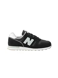NEW BALANCE | Damen Sneaker 373v2 | schwarz