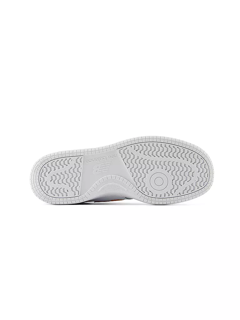 NEW BALANCE | Damen Sneaker BBW80 | weiss