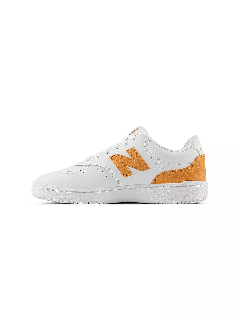 NEW BALANCE | Damen Sneaker BBW80 | weiss