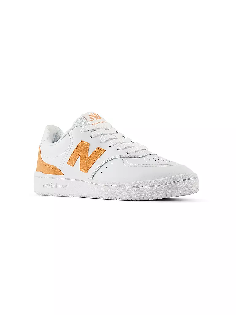 NEW BALANCE | Damen Sneaker BBW80 | weiss