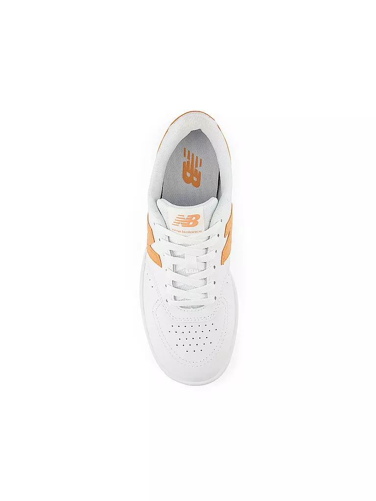 NEW BALANCE | Damen Sneaker BBW80 | weiss