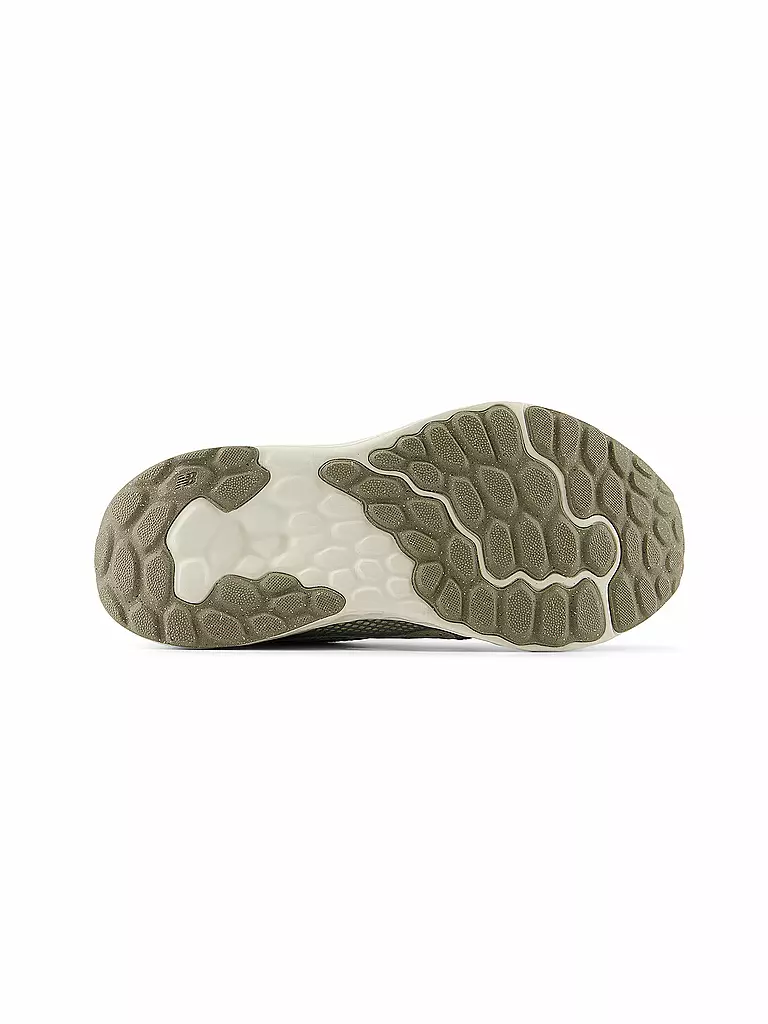 NEW BALANCE | Damen Sneaker WARISTM4 | hellgrau