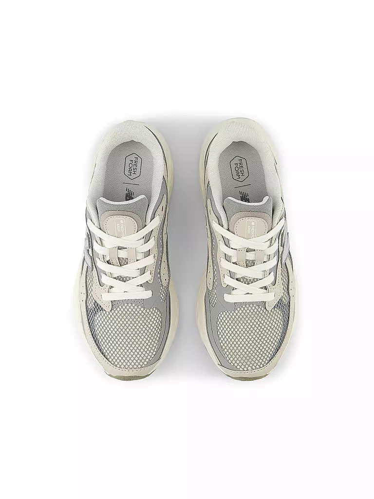 NEW BALANCE | Damen Sneaker WARISTM4 | hellgrau