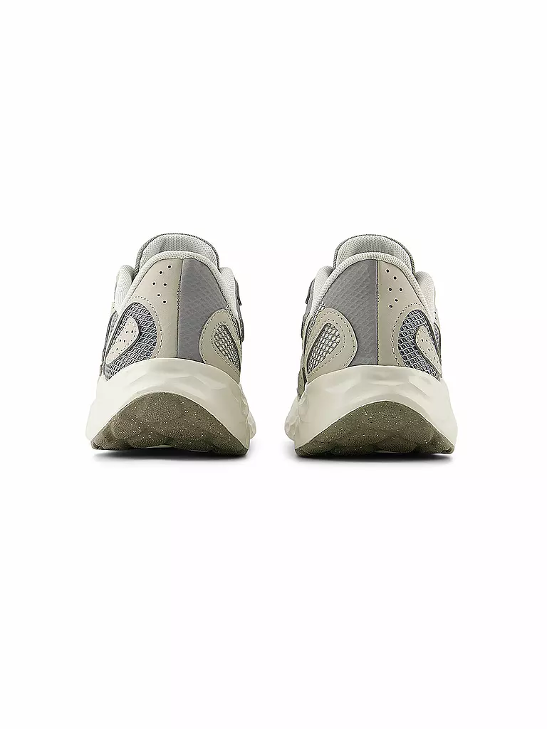 NEW BALANCE | Damen Sneaker WARISTM4 | hellgrau
