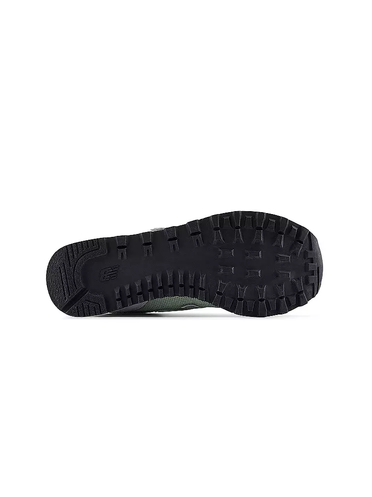 NEW BALANCE | Damen Sneaker WL515MGG | weiss