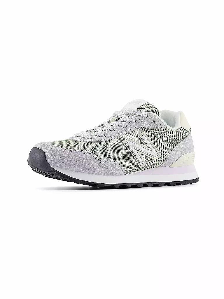 NEW BALANCE | Damen Sneaker WL515MGG | weiss