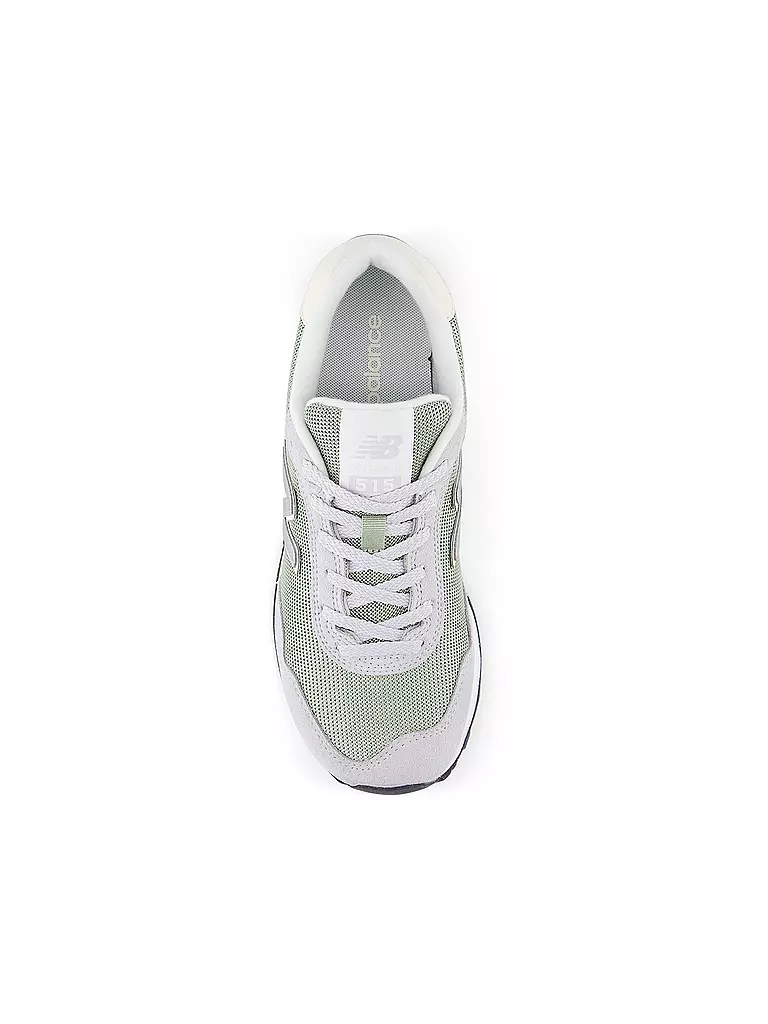 NEW BALANCE | Damen Sneaker WL515MGG | weiss
