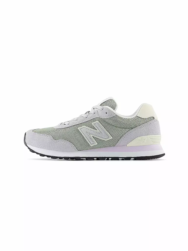 NEW BALANCE | Damen Sneaker WL515MGG | weiss
