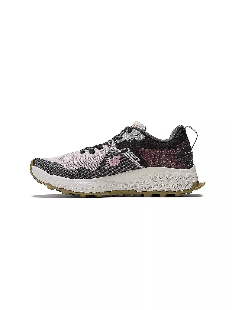 NEW BALANCE | Damen Traillaufschuhe Fresh Foam X Hierro v7 | rosa