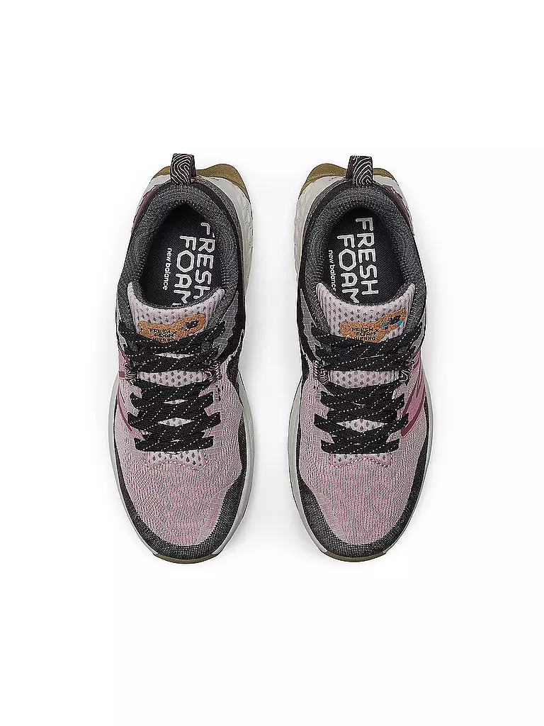 NEW BALANCE | Damen Traillaufschuhe Fresh Foam X Hierro v7 | rosa