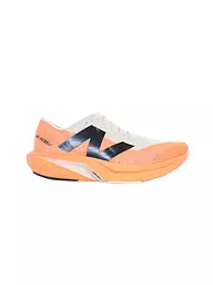 NEW BALANCE | Damen Wettkampfschuhe FuelCell Rebel v4 | orange