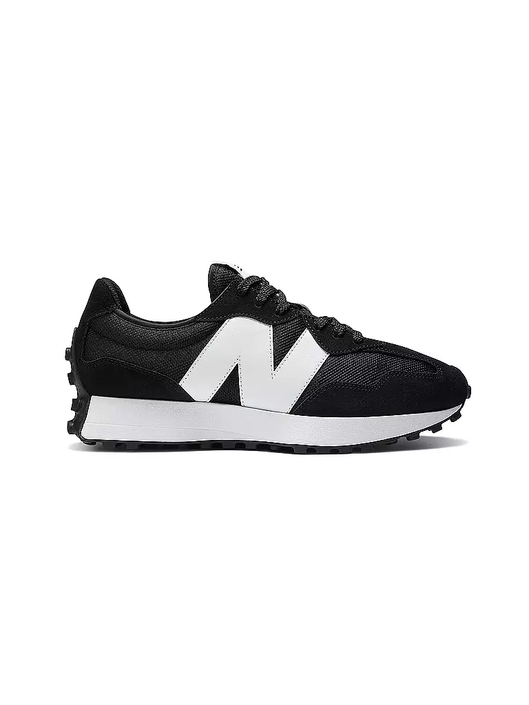 NEW BALANCE | Herren Fitnessschuhe 327 | schwarz