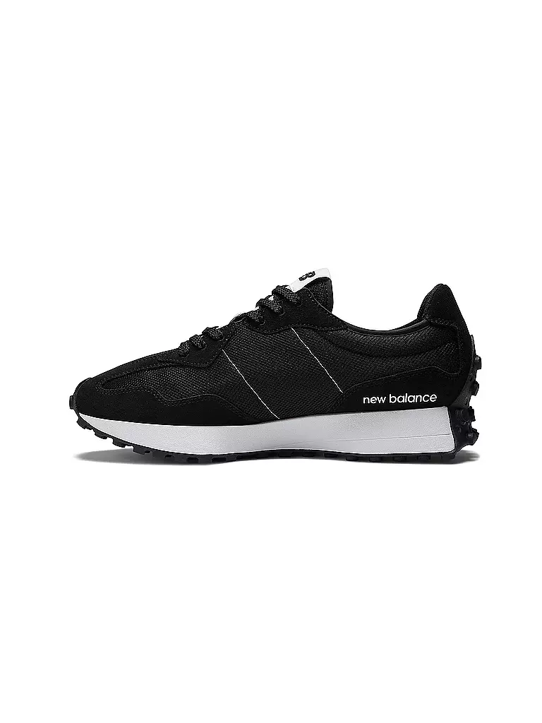 NEW BALANCE | Herren Fitnessschuhe 327 | schwarz