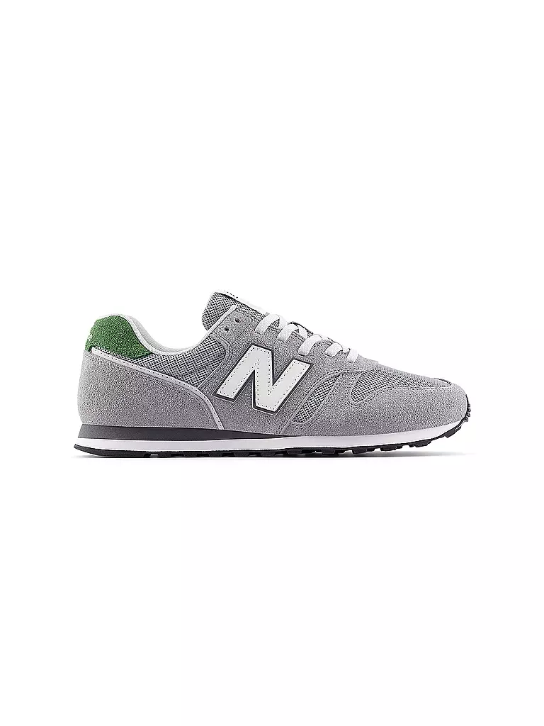 NEW BALANCE | Herren Freizeitschuhe 373  | hellgrau
