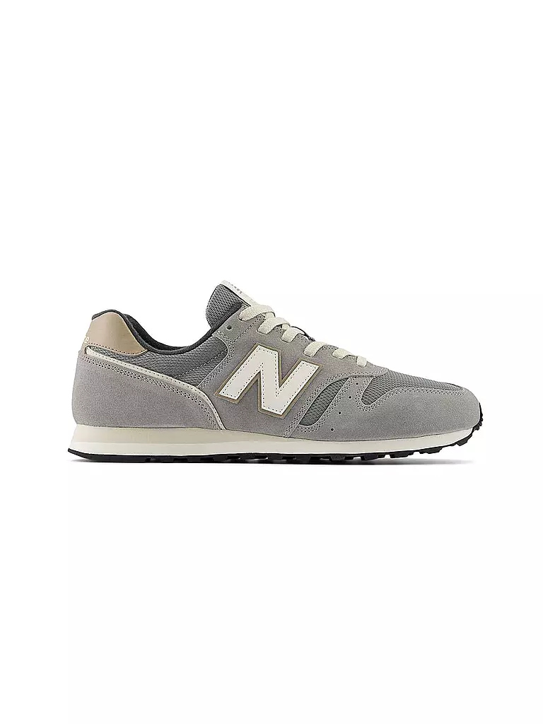 NEW BALANCE | Herren Freizeitschuhe 373 | grau