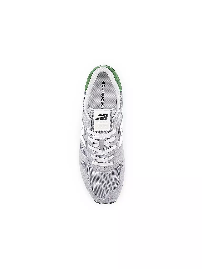 NEW BALANCE | Herren Freizeitschuhe 373 | hellgrau