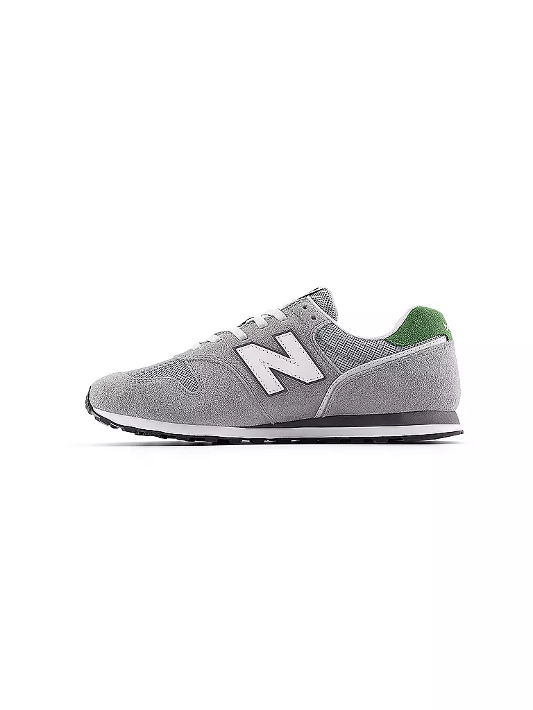 NEW BALANCE | Herren Freizeitschuhe 373 | hellgrau