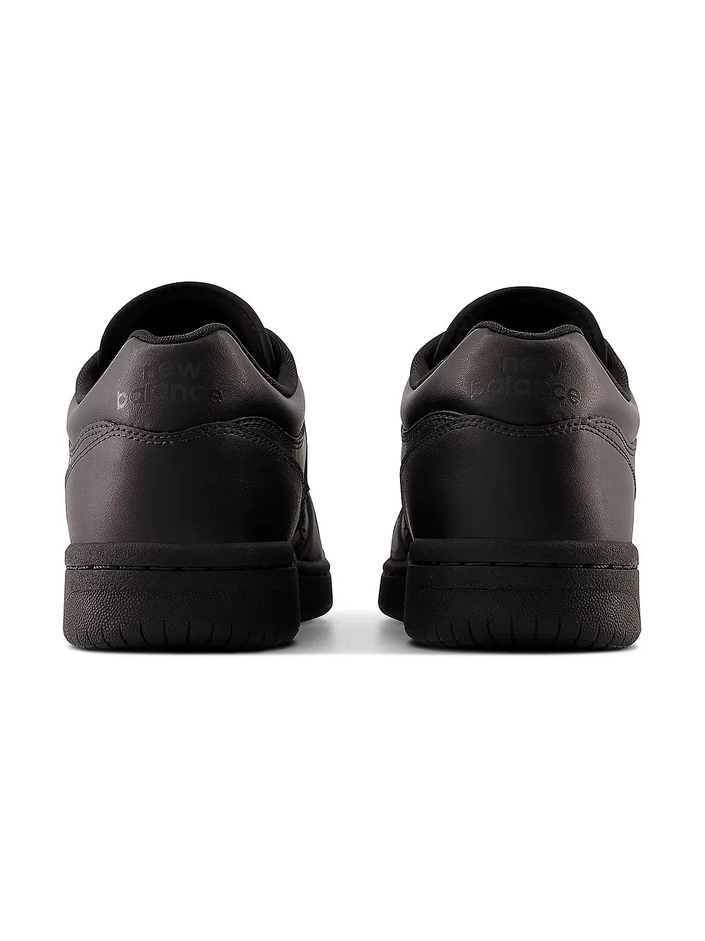 NEW BALANCE | Herren Freizeitschuhe 480 | schwarz