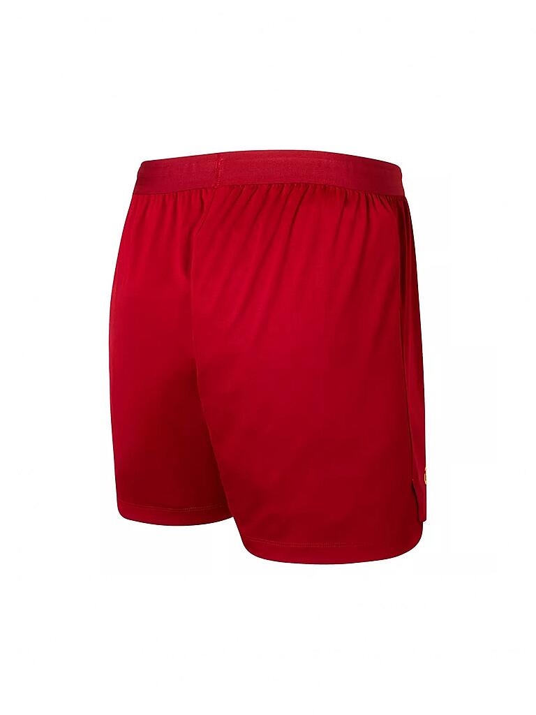 NEW BALANCE | Herren Heimshort FC Liverpool 2019/20 | rot