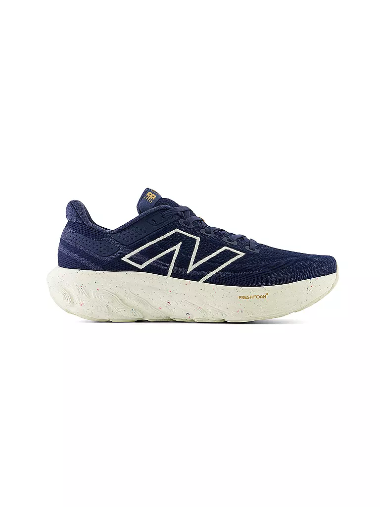 NEW BALANCE | Herren Laufschuhe Fresh Foam X 1080 v13 | blau