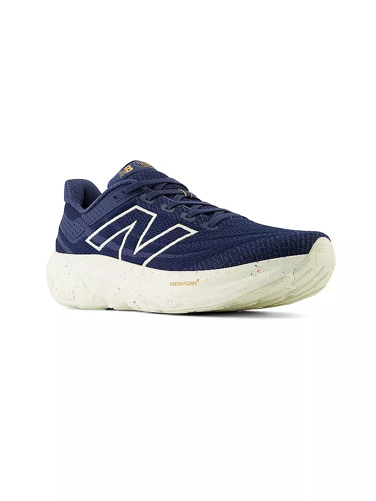 NEW BALANCE | Herren Laufschuhe Fresh Foam X 1080 v13 | blau