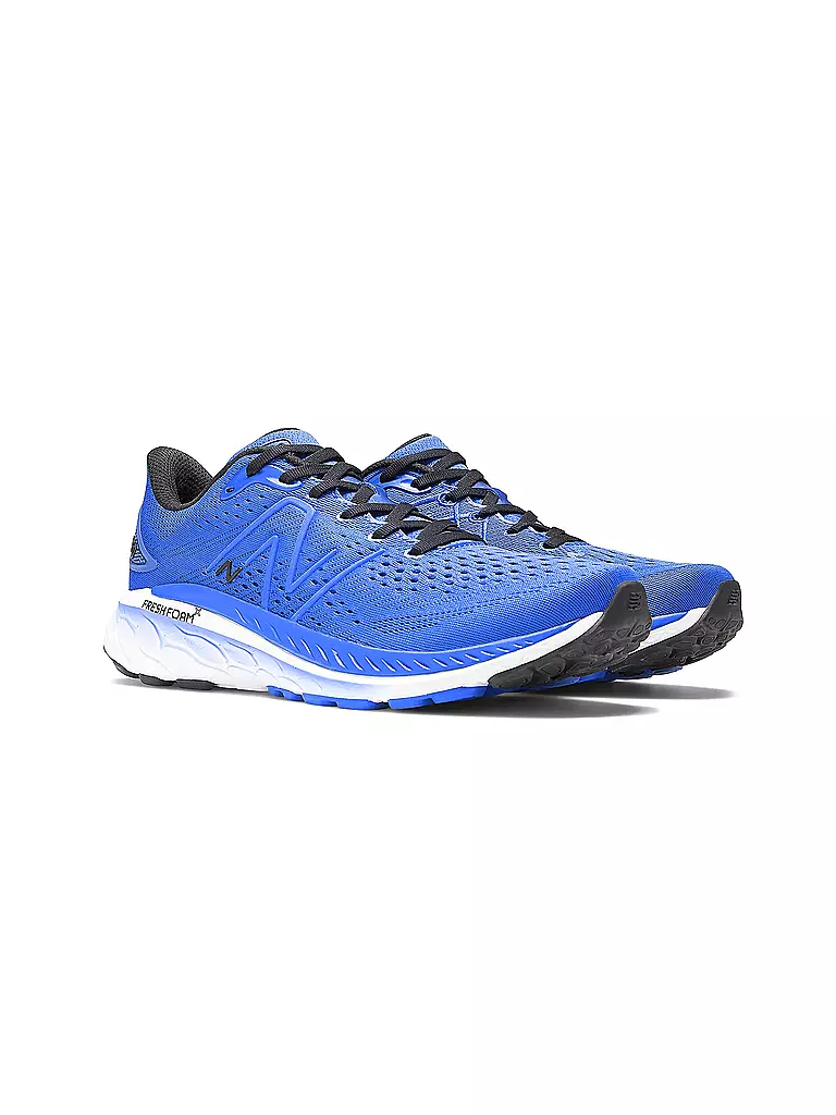 NEW BALANCE | Herren Laufschuhe Fresh Foam X 860v13 | blau