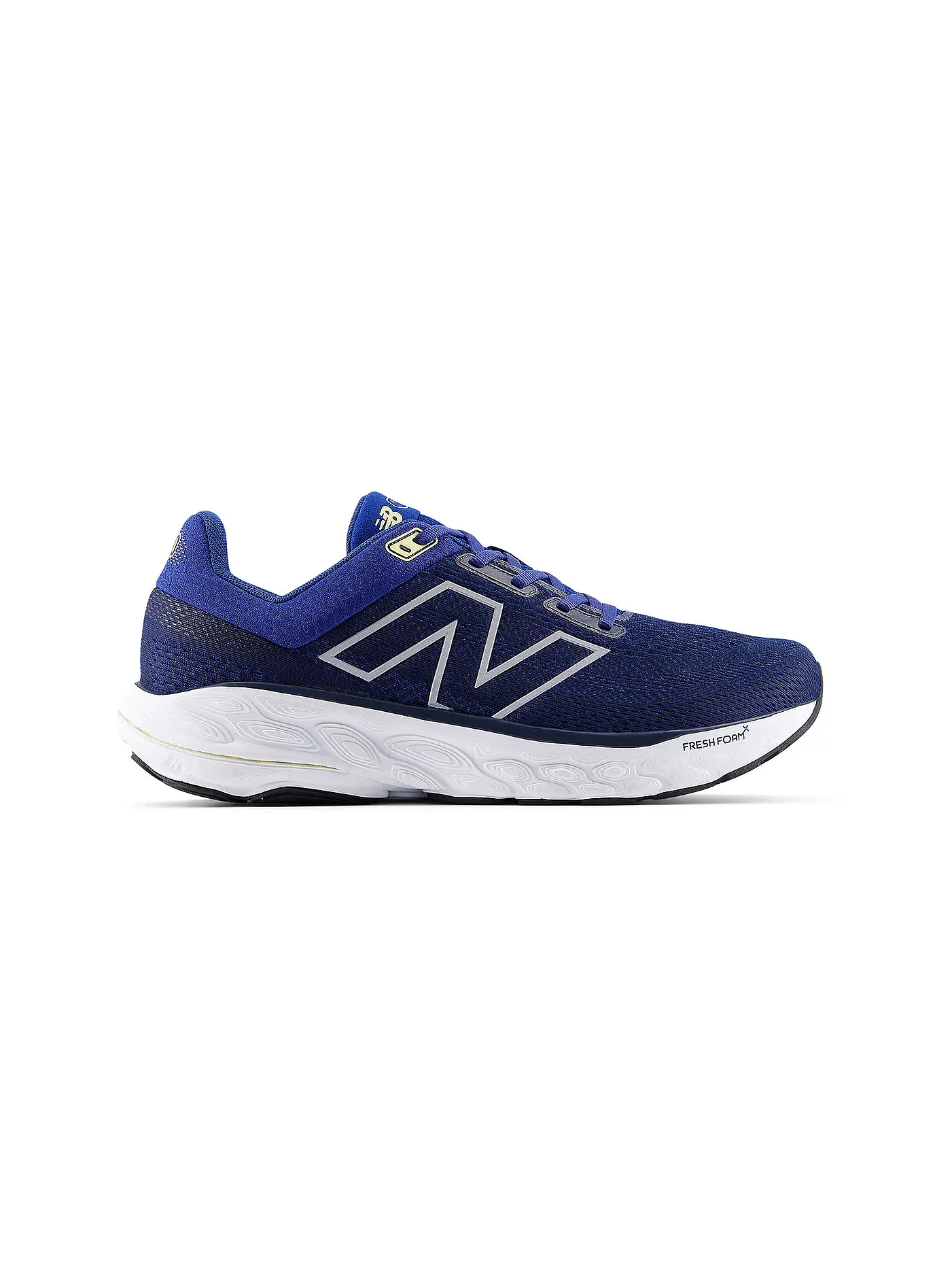 NEW BALANCE | Herren Laufschuhe Fresh Foam X 860v14 | dunkelblau