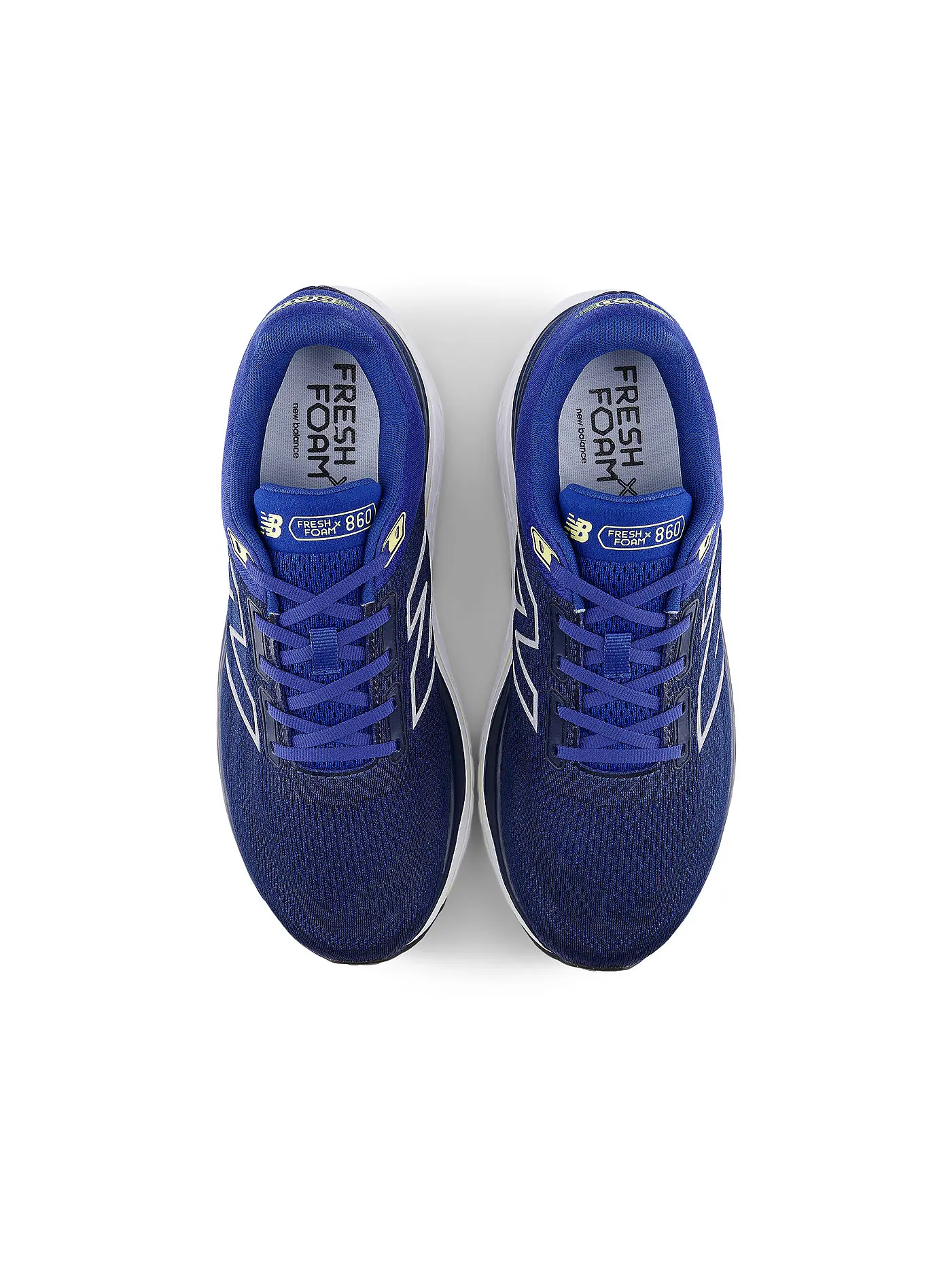 NEW BALANCE | Herren Laufschuhe Fresh Foam X 860v14 | dunkelblau