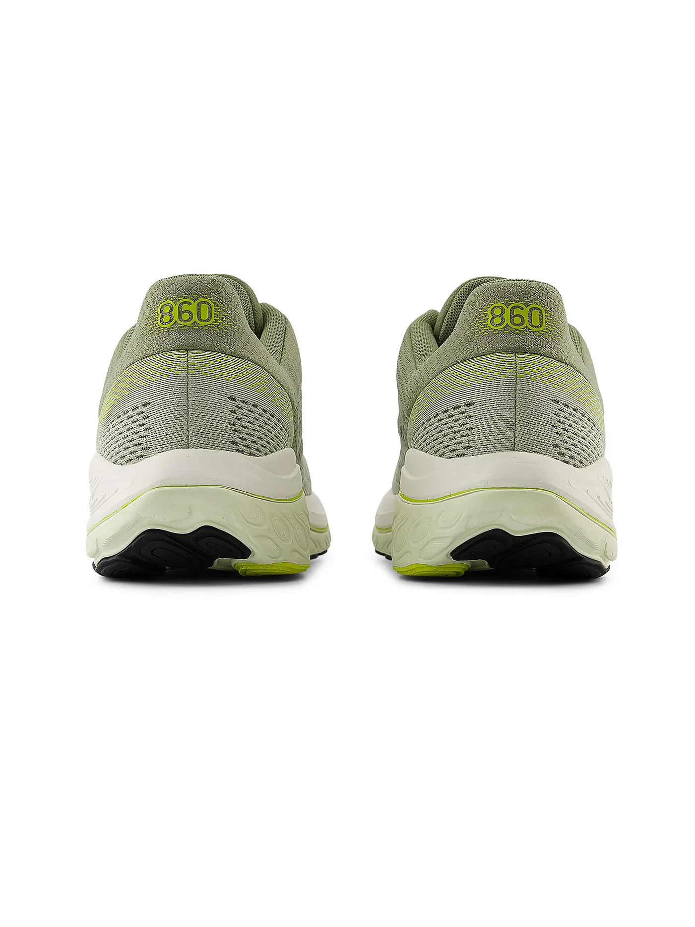 NEW BALANCE | Herren Laufschuhe Fresh Foam X 860v14 | olive