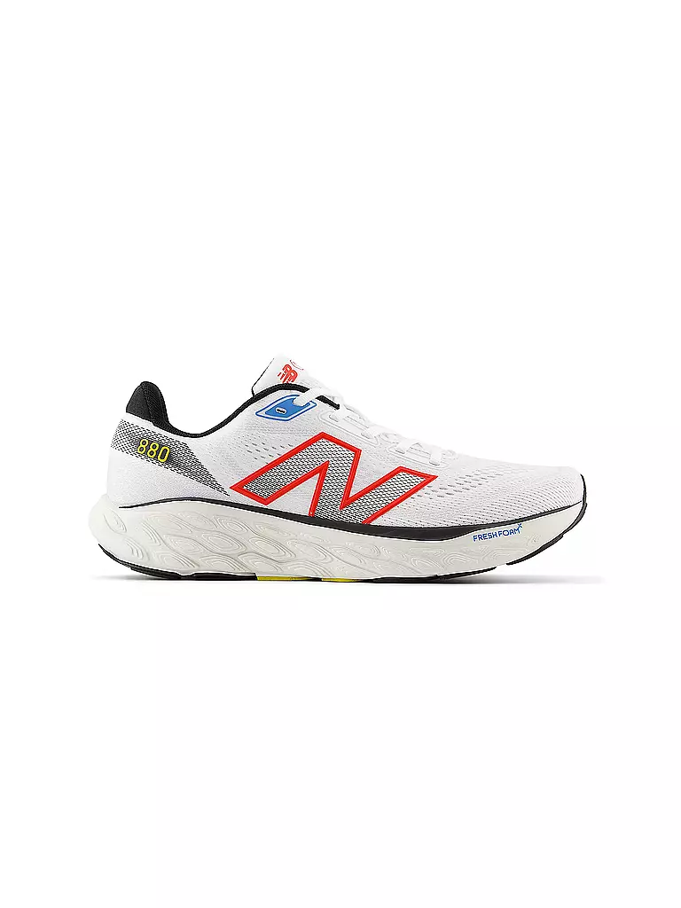 NEW BALANCE | Herren Laufschuhe Fresh Foam X 880v14 | weiss