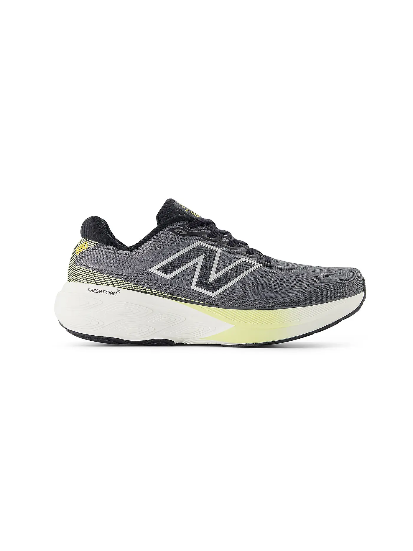 NEW BALANCE | Herren Laufschuhe Fresh Foam X 880v15  | schwarz