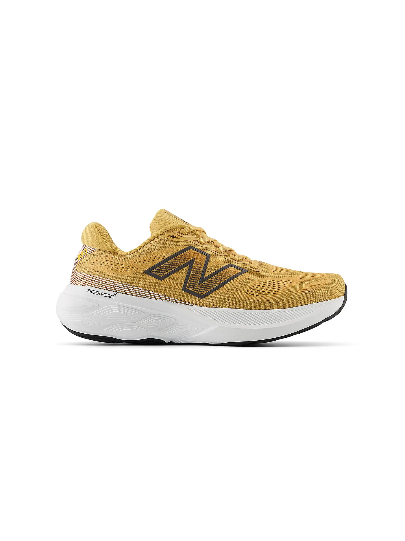 NEW BALANCE | Herren Laufschuhe Fresh Foam X 880v15  | gelb