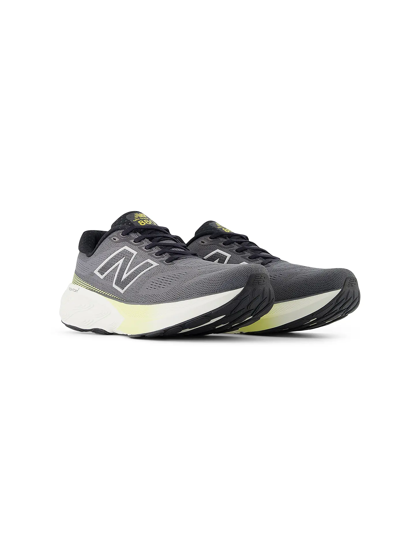 NEW BALANCE | Herren Laufschuhe Fresh Foam X 880v15  | schwarz