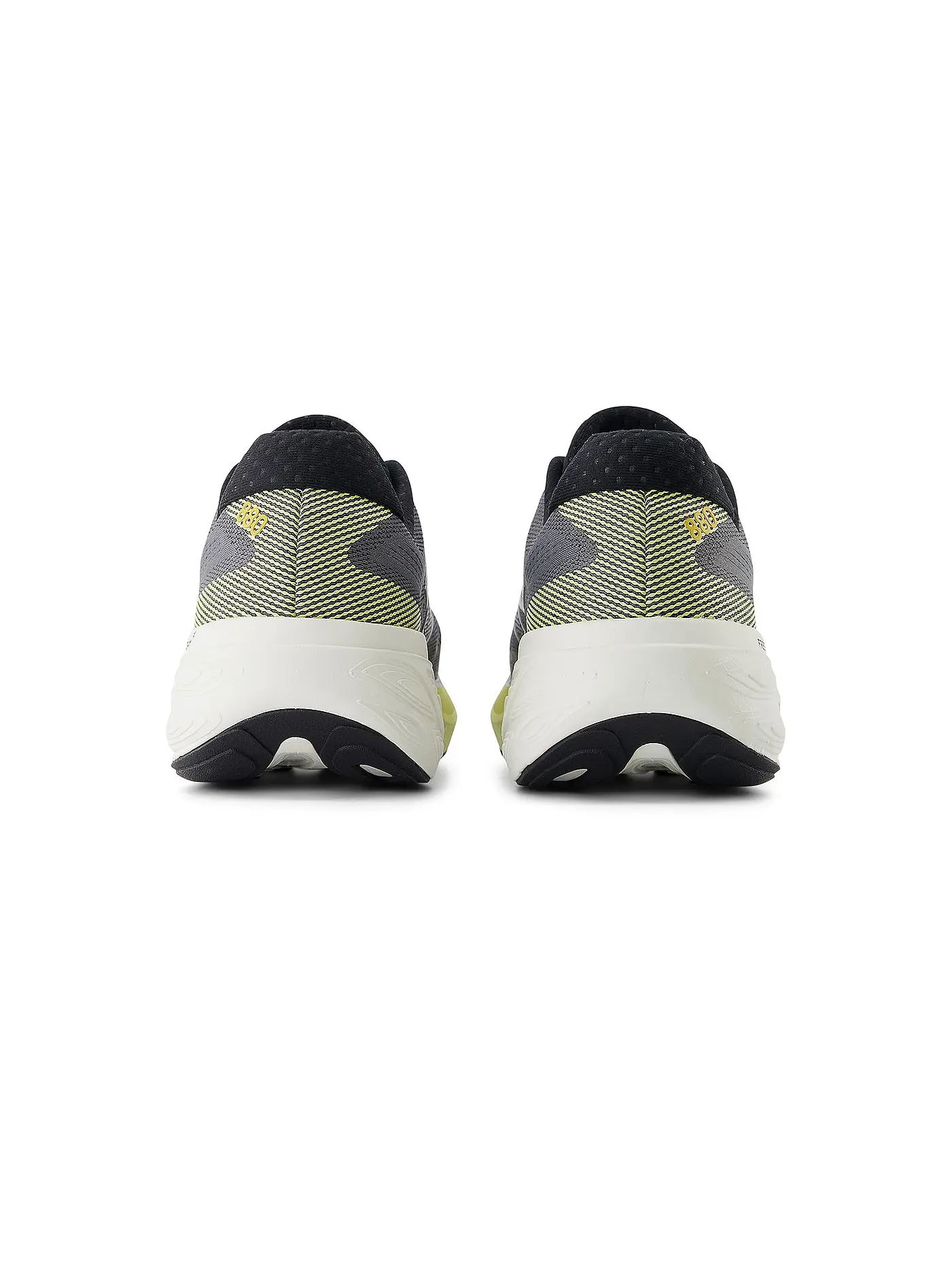 NEW BALANCE | Herren Laufschuhe Fresh Foam X 880v15  | schwarz