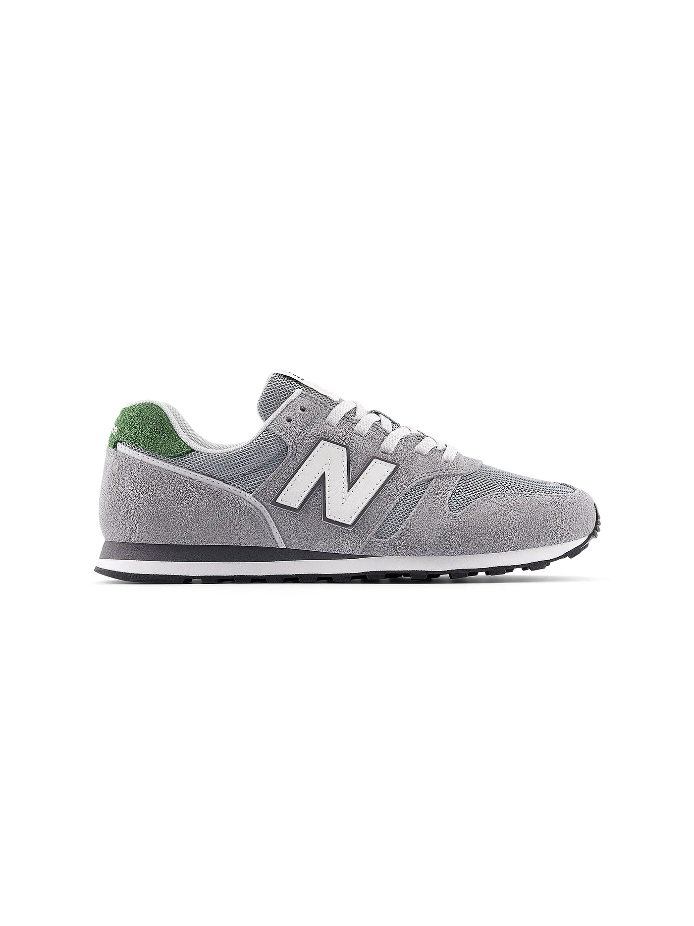 NEW BALANCE | Herren Sneaker 373  | hellgrau