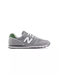 NEW BALANCE | Herren Sneaker 373  | hellgrau